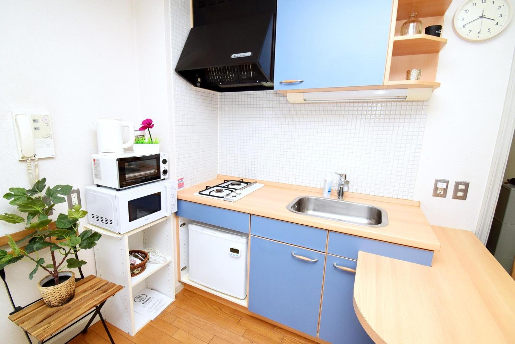 Kitazawa Cs House / Vacation Stay 76588 東京都 エクステリア 写真