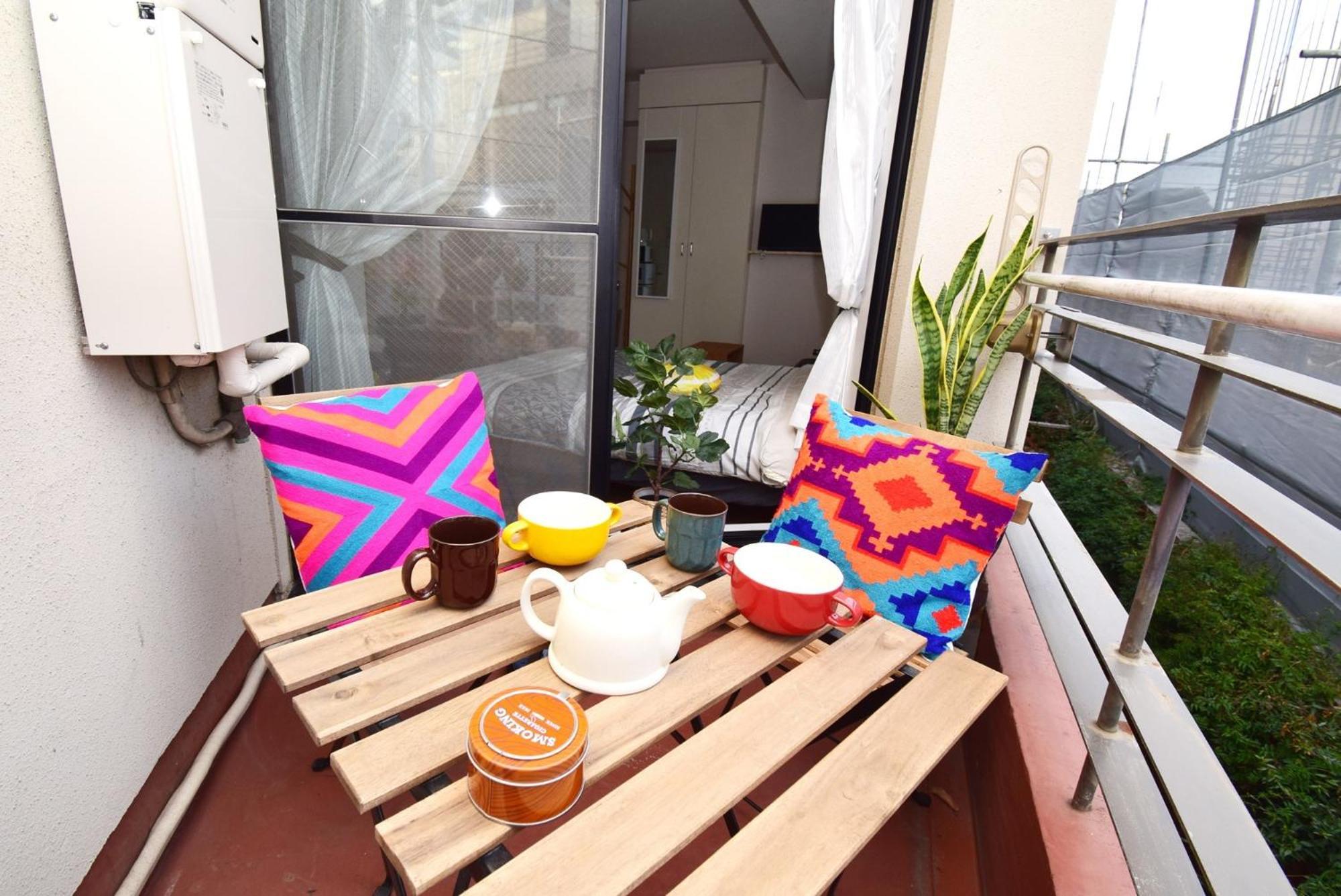 Kitazawa Cs House / Vacation Stay 76588 東京都 エクステリア 写真
