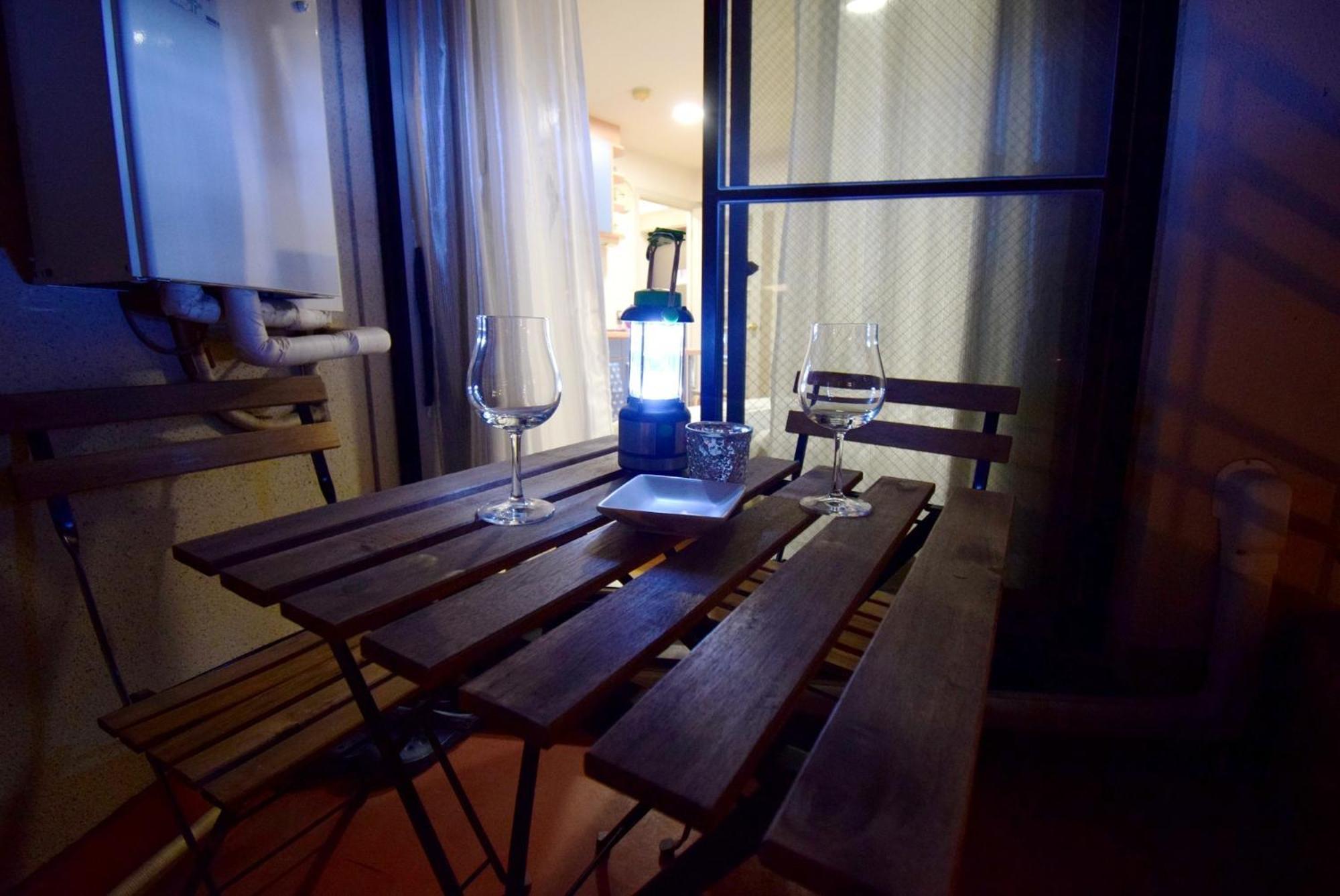 Kitazawa Cs House / Vacation Stay 76588 東京都 エクステリア 写真